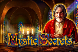 Mystic Secrets