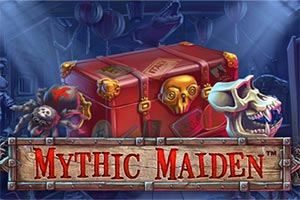 Mythic Maiden