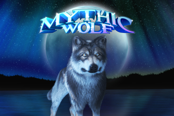 Mythic Wolf