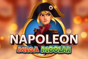 Napoleon Mega Moolah