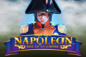 Napoleon Rise of an Empire