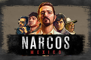 Narcos Mexico