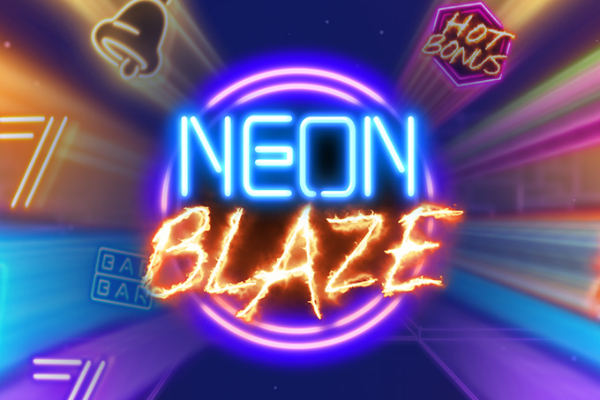 Neon Blaze