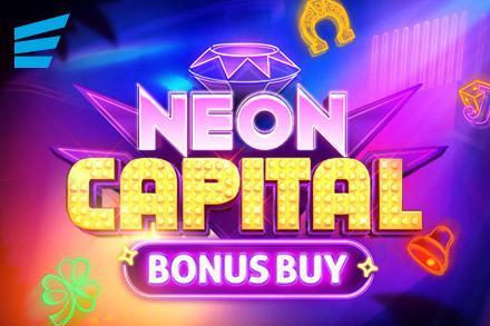 Neon Capital Bonus Buy