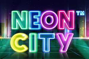 Neon City