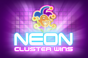 Neon Cluster Wins