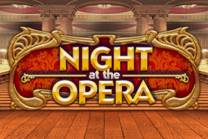 Night at the Opera