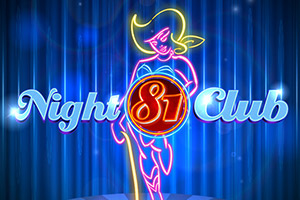 Night Club 81