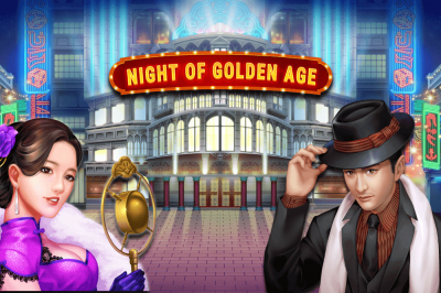 Night of Golden Age