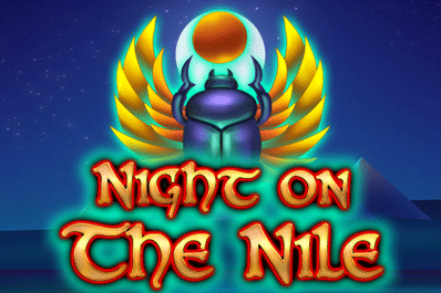 Night on the Nile