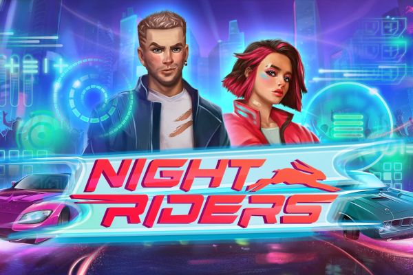 Night Riders