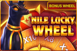 Nile Lucky Wheel