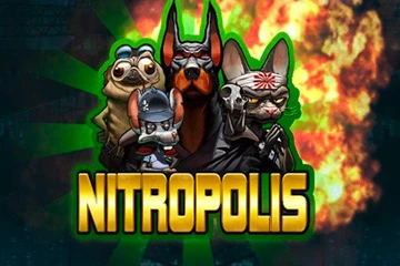 Nitropolis