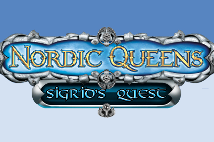 Nordic Queens Sigrid's Quest