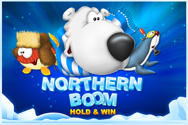 Northern Boom