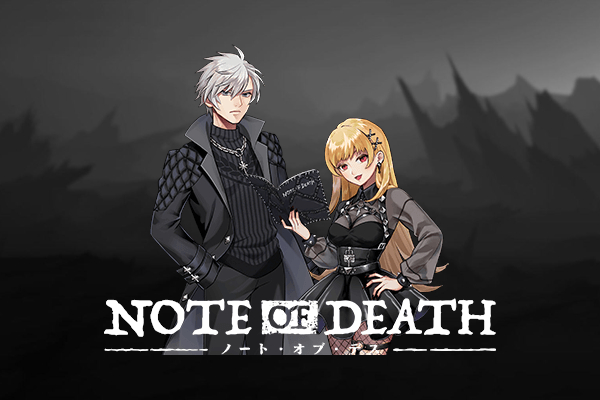 Note of Death