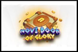 Novi Book of Glory