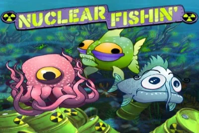 Nuclear Fishin'