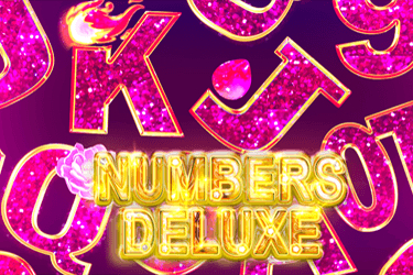 Numbers Deluxe