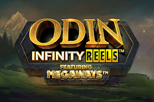 Odin Infinity Reels Megaways