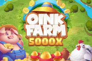 Oink Farm