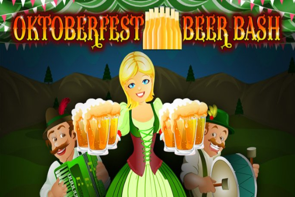 Oktoberfest Beer Bash