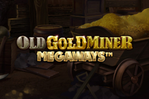 Old Gold Miner Megaways