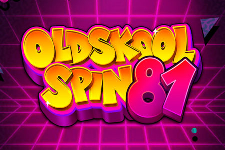 Oldskool Spin 81