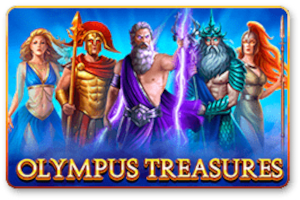 Olympus Treasures