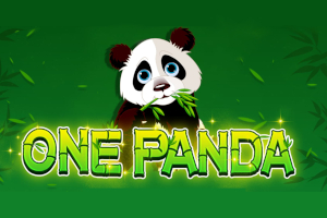 One Panda