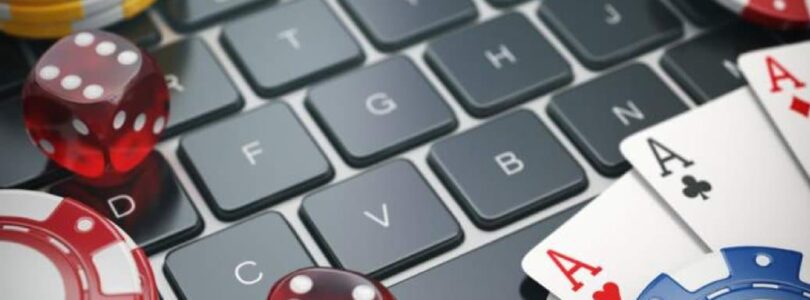 How Grand Hotel Casino Online is Ensuring Fair Play and Security for Its Players