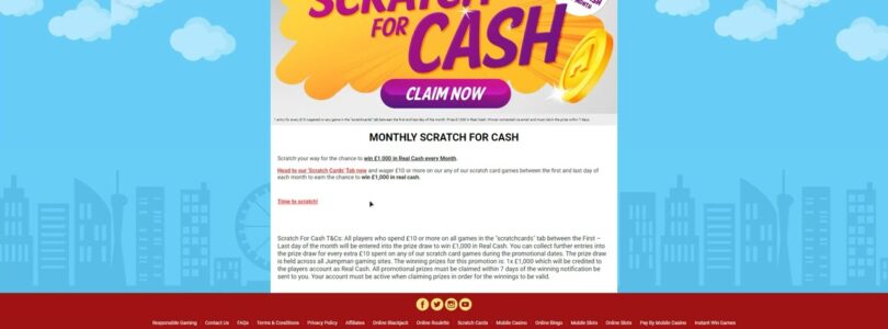 Online Casino London Site Video Review