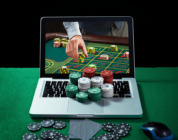 De forskellige betalingsmetoder tilgængelige på Grand Hotel Casino Online