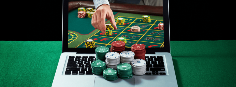 The Different Payment Methods Available at Grand Hotel Casino Online