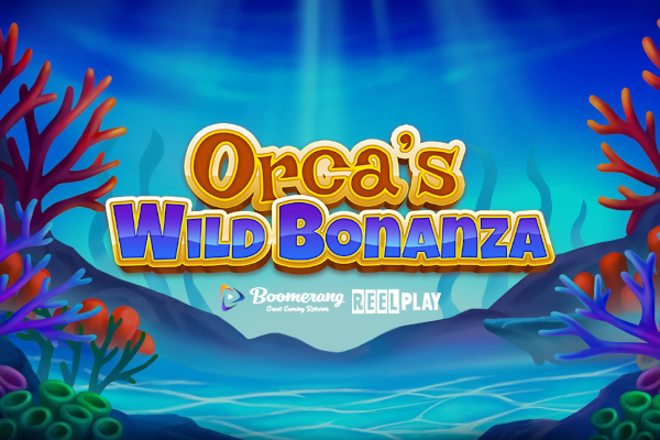 Orca's Wild Bonanza