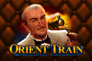 Orient Train