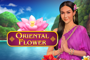 Oriental Flower