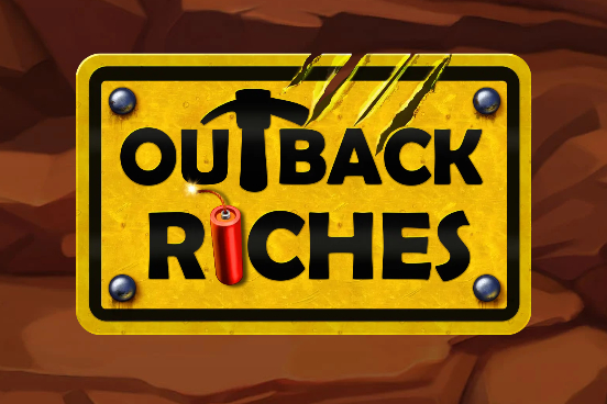 Outback Riches