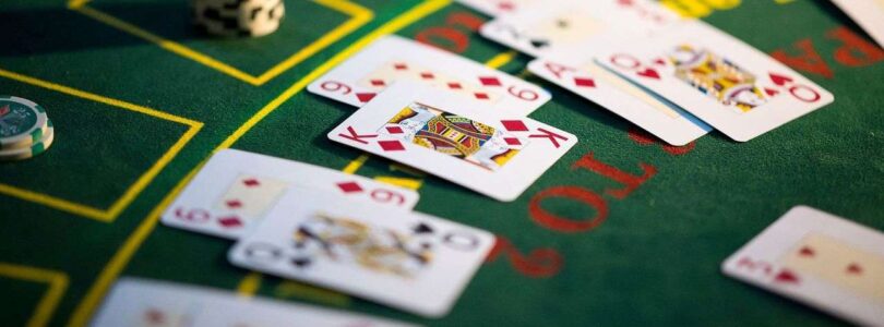 A Look Inside Online Casino London’s VIP Program