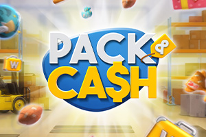 Pack & Cash