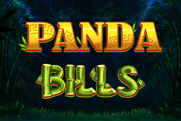 Panda Bills