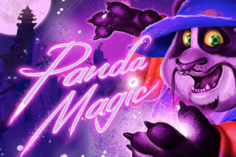 Panda Magic