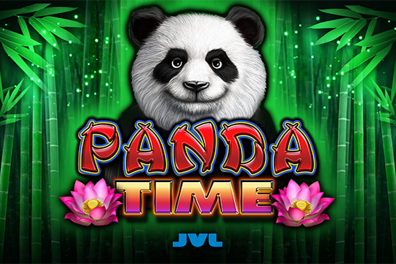 Panda Time