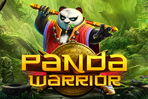 Panda Warrior