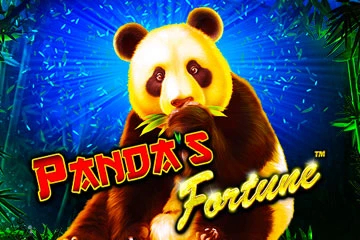 Panda's Fortune