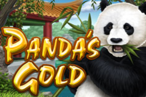 Panda's Gold