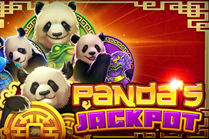 Panda's Jackpot