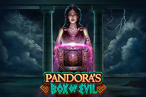 Pandora's Box of Evil