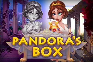 Pandora's Box