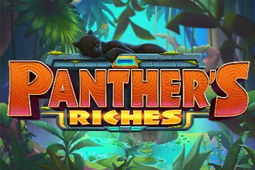 Panther's Riches